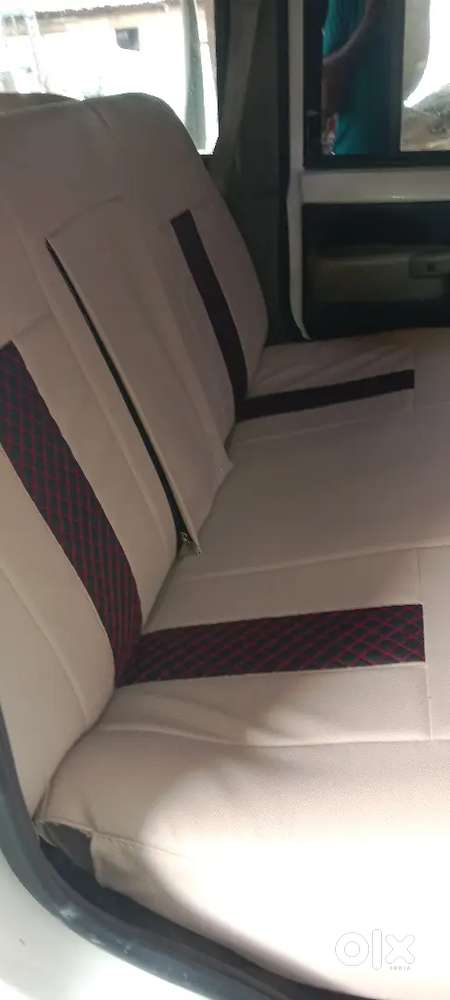 Mahindra Bolero 2018 Diesel 67300 Km Driven