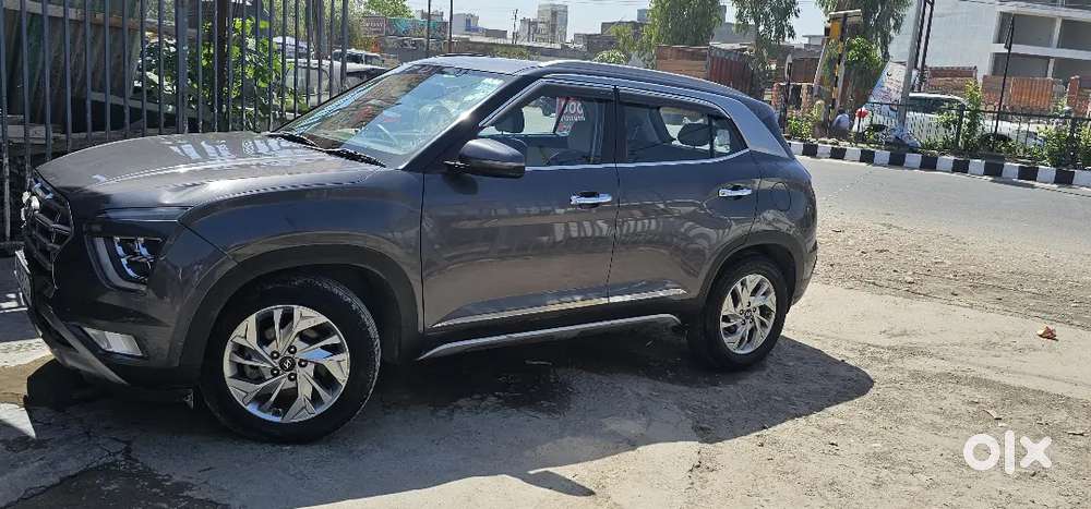 Mint Condition ,single Hand Driven.