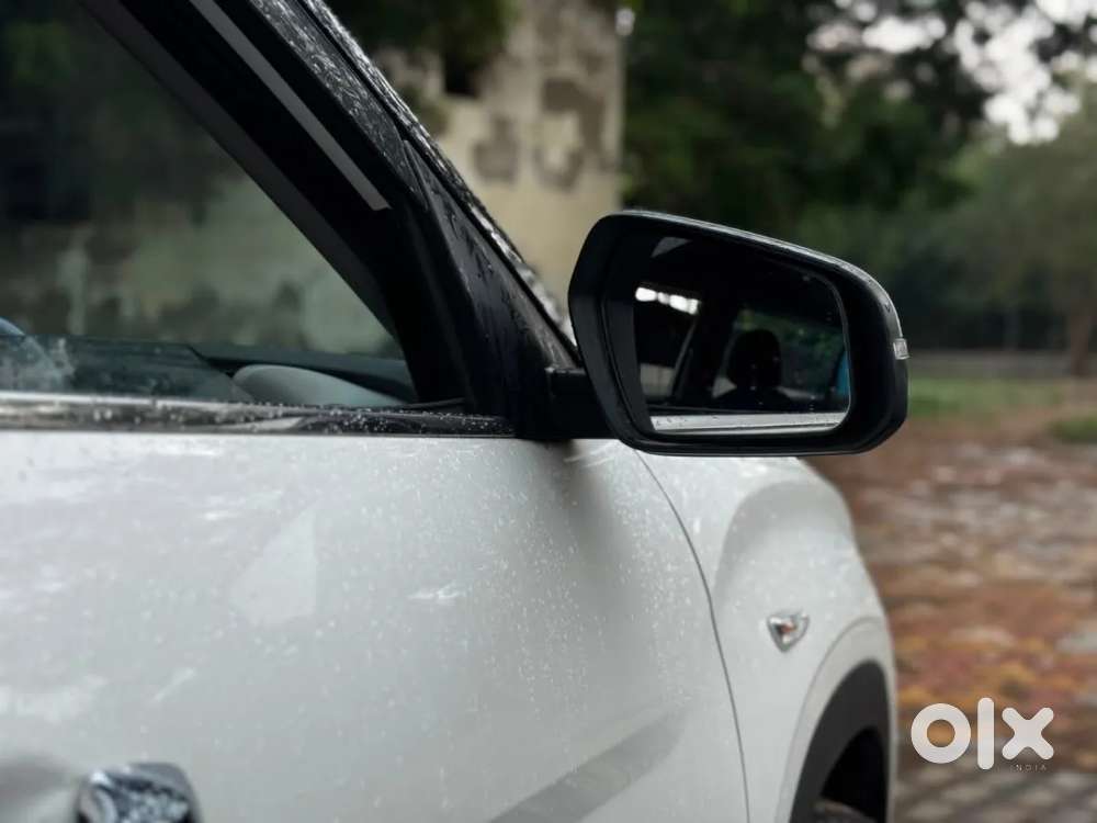 Hyundai Creta 1.5 Ex Petrol, 2024, Petrol
