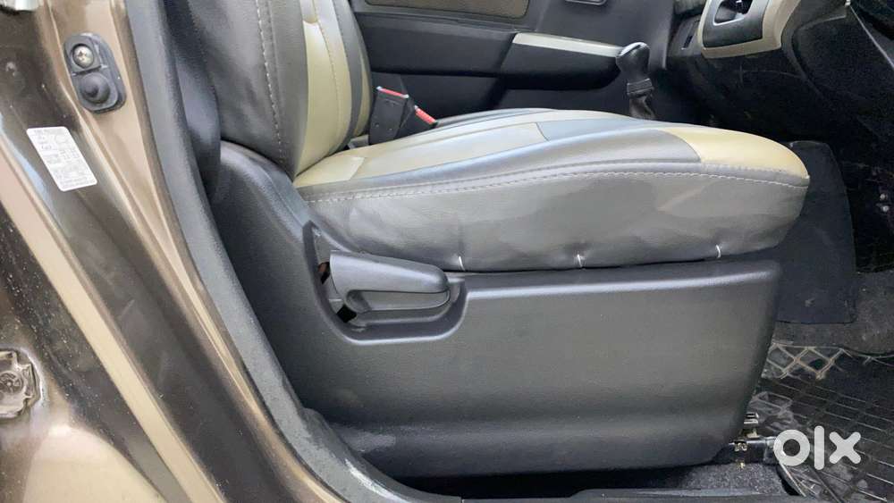 Maruti Suzuki Wagon R 1.0 Lxi, 2013, Petrol