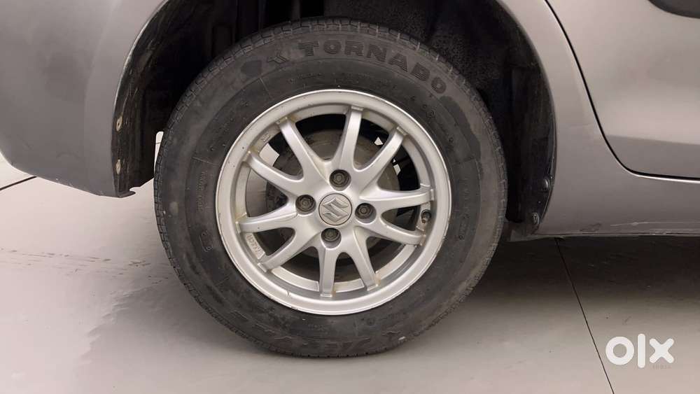 Maruti Suzuki Swift Dzire 1.3 Vxi, 2014, Petrol