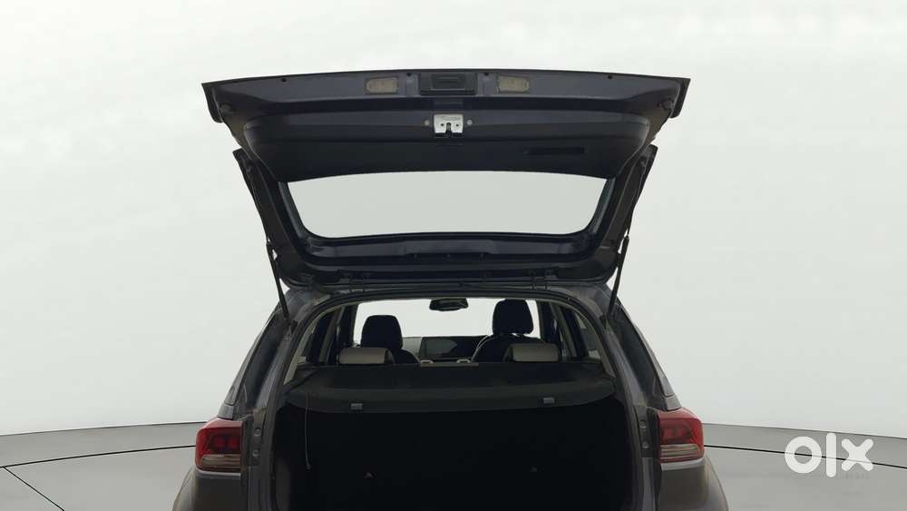 Kia Sonet Htx Plus Turbo Imt, 2021, Petrol