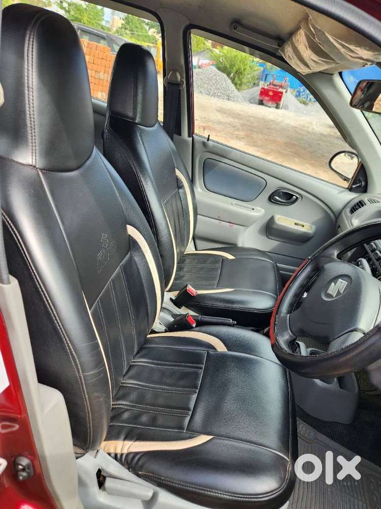 Maruti Suzuki Alto K10 1.0 Vxi, 2012, Petrol