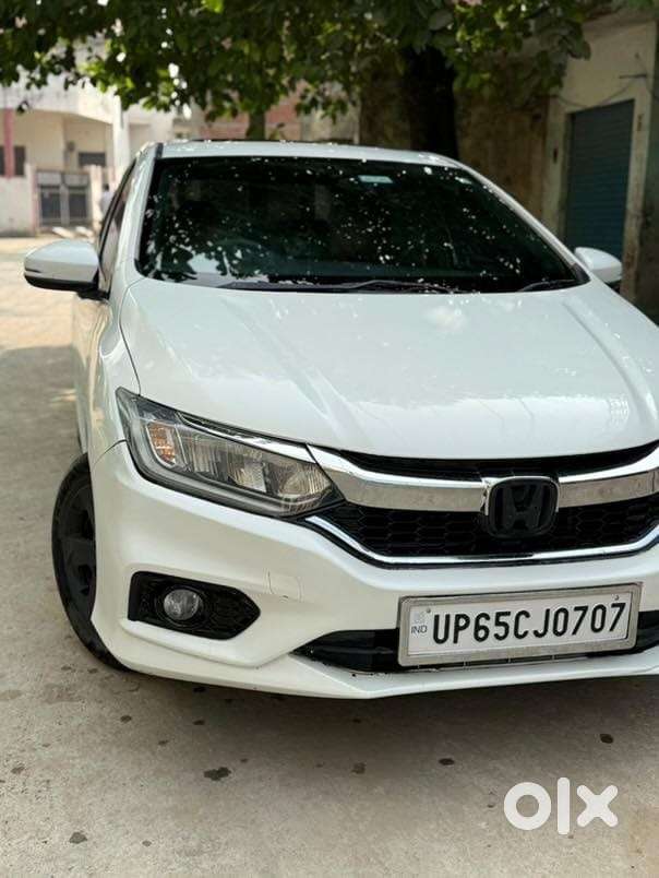 Honda City Zx Vtec, 2016, Diesel