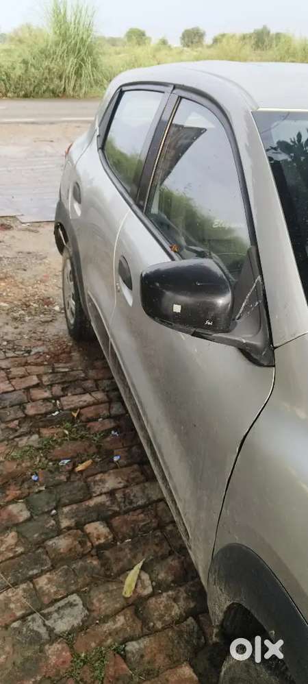 Renault Kwid 2020 Petrol