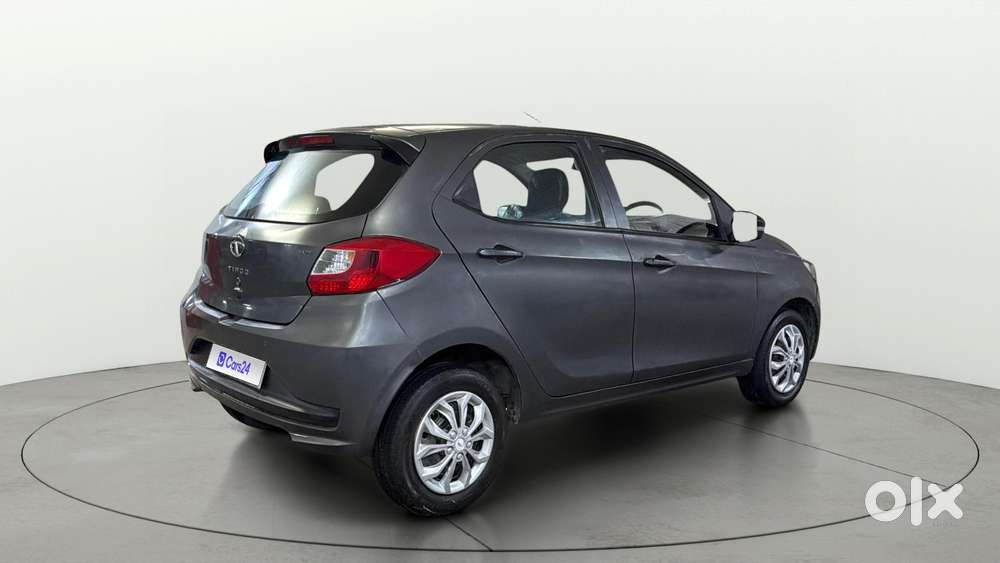 Tata Tiago 1.2 Revotron Xt Cng, 2022, Cng & Hybrids