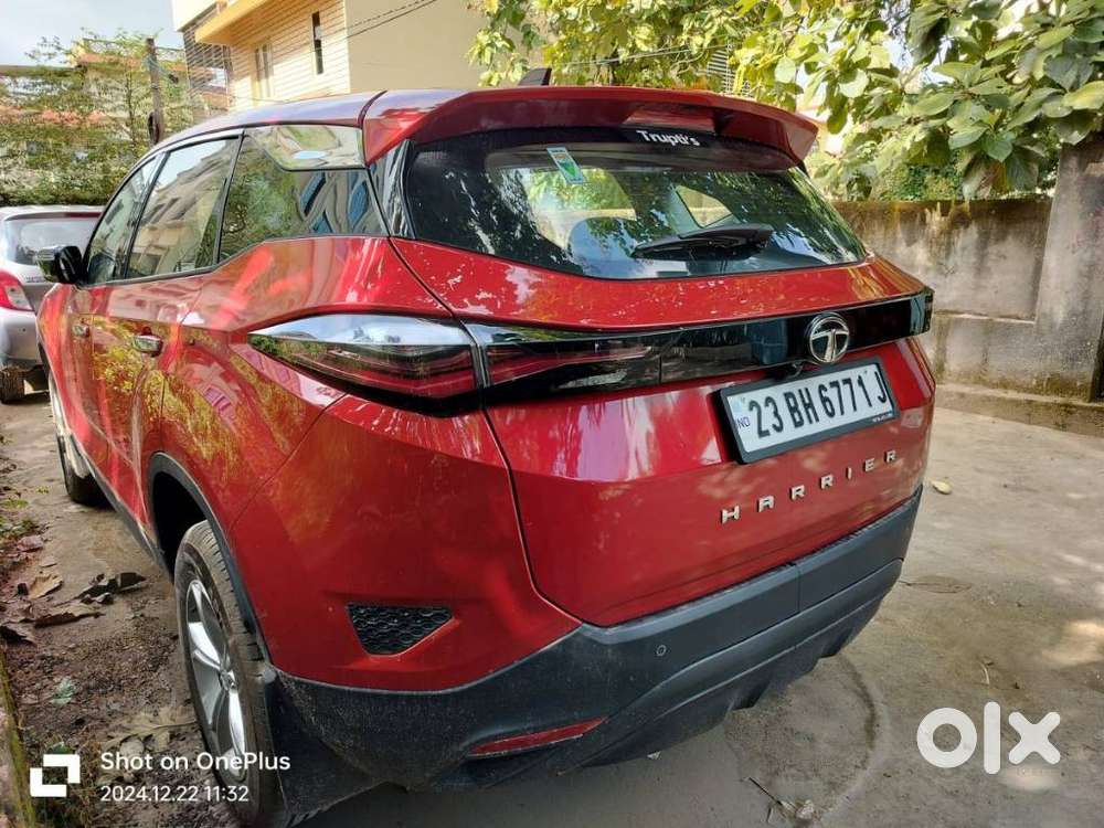 Tata Harrier Xt+, 2023, Diesel