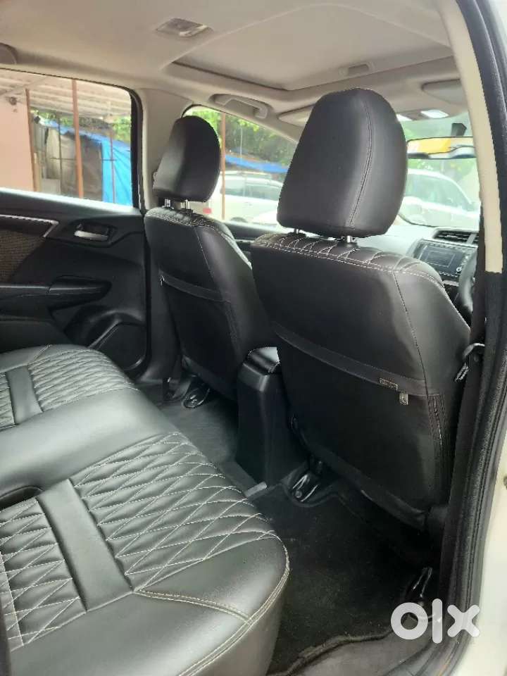 Honda Wr-v 1.2 Vx I-vtec, 2017, Petrol