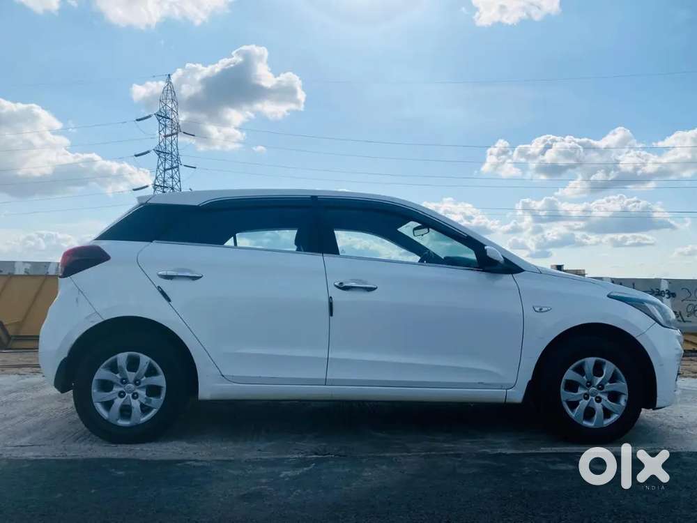 Hyundai Elite 120

Magna Plus 1.2