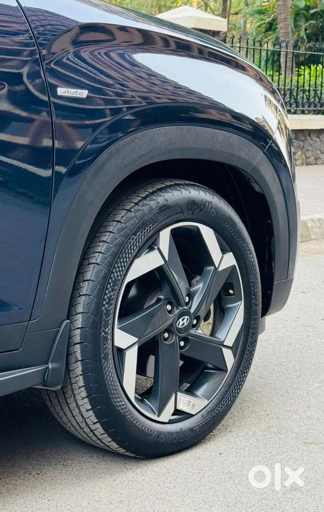 Hyundai Alcazar 1.5 Signature (o) Diesel At 7 Str, 2023, Diesel