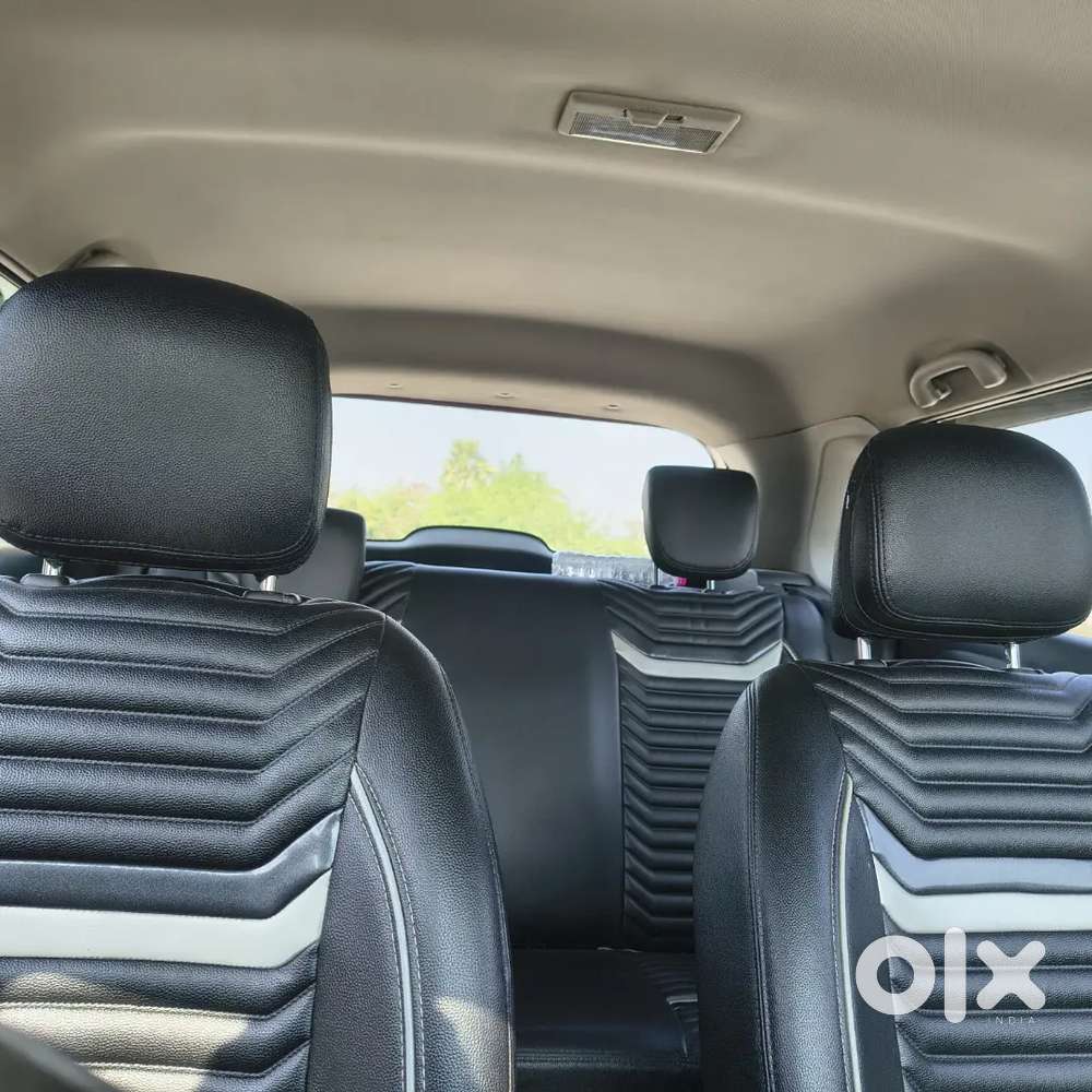 Maruti Suzuki Vitara Brezza 2018 Diesel