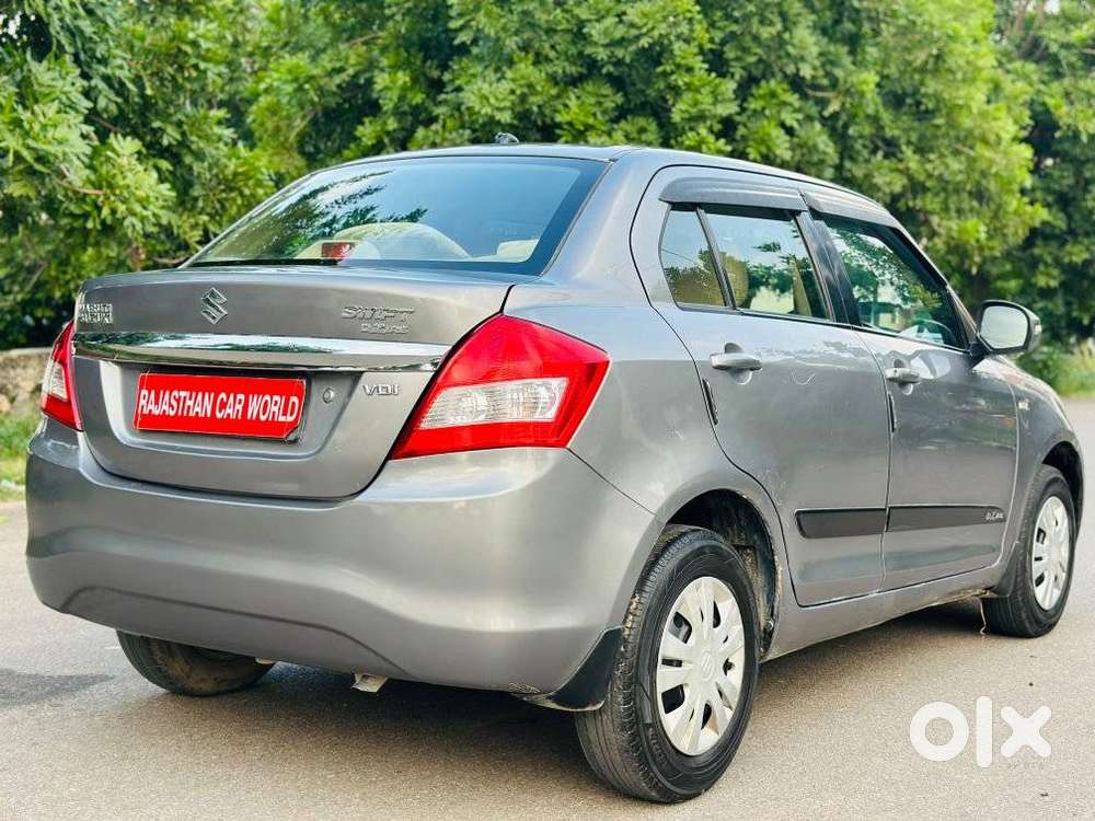 Maruti Suzuki Swift Dzire Vdi, 2013, Diesel