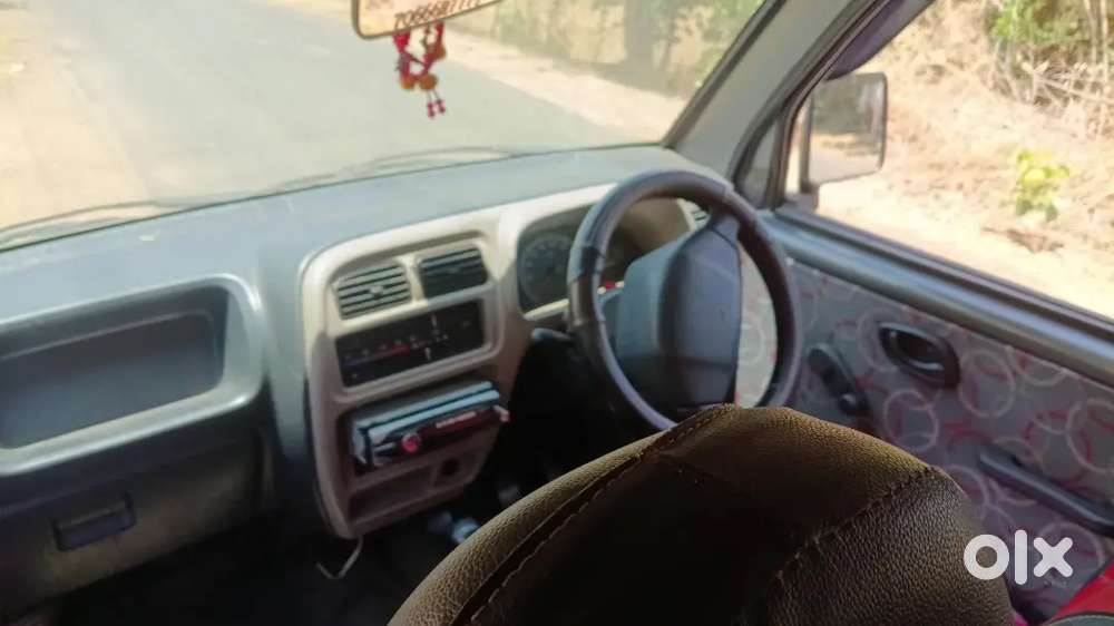 Maruti Suzuki Brezza 2010 Lpg 50000 Km Driven