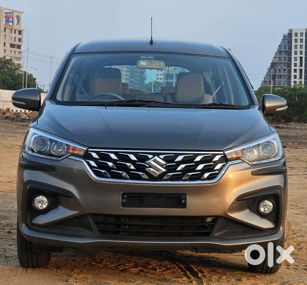 Maruti Suzuki Ertiga Vxi (o) Cng, 2023, Cng & Hybrids