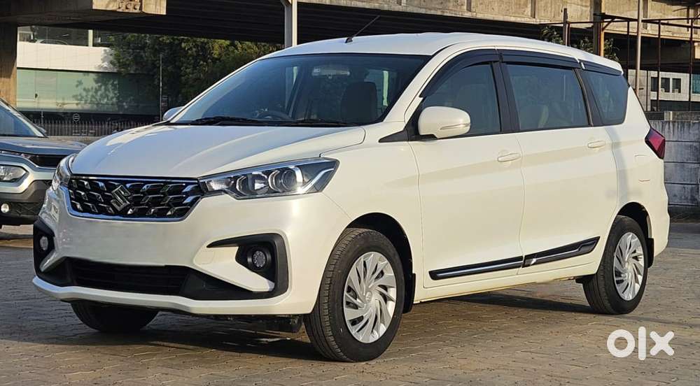 Maruti Suzuki Ertiga Vxi (o) Cng, 2024, Cng & Hybrids