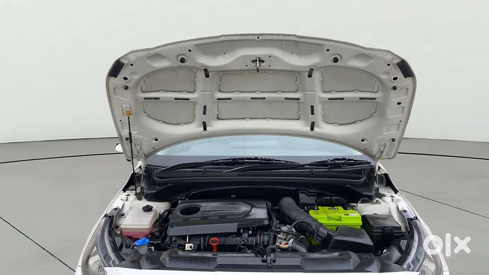 Hyundai New I20 1.5 Sportz Mt, 2022, Diesel