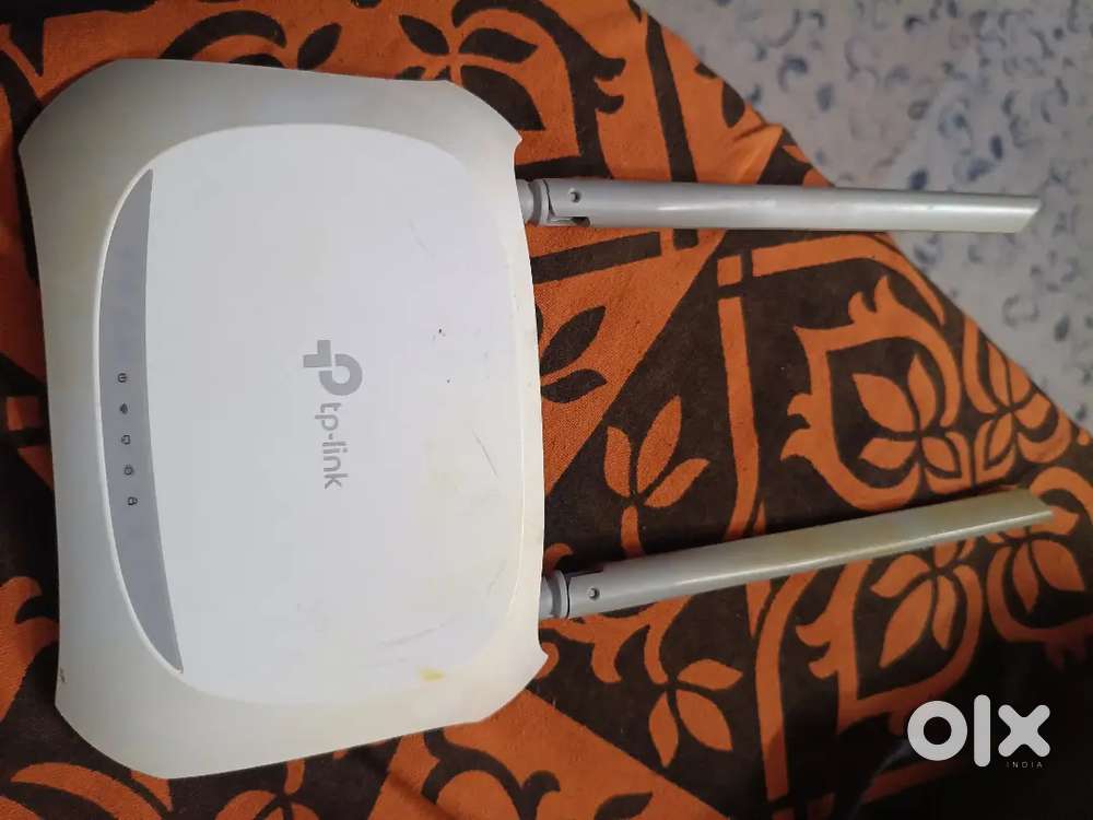Tp link wifi