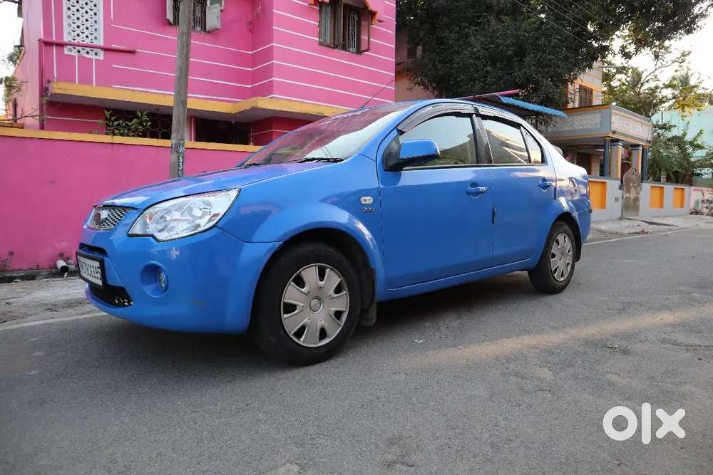 Ford Fiesta Diesel 2009 Good Condition