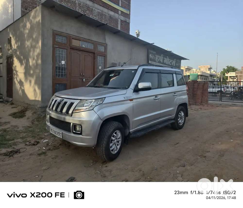 All 5 New Tyres And Mint Condition