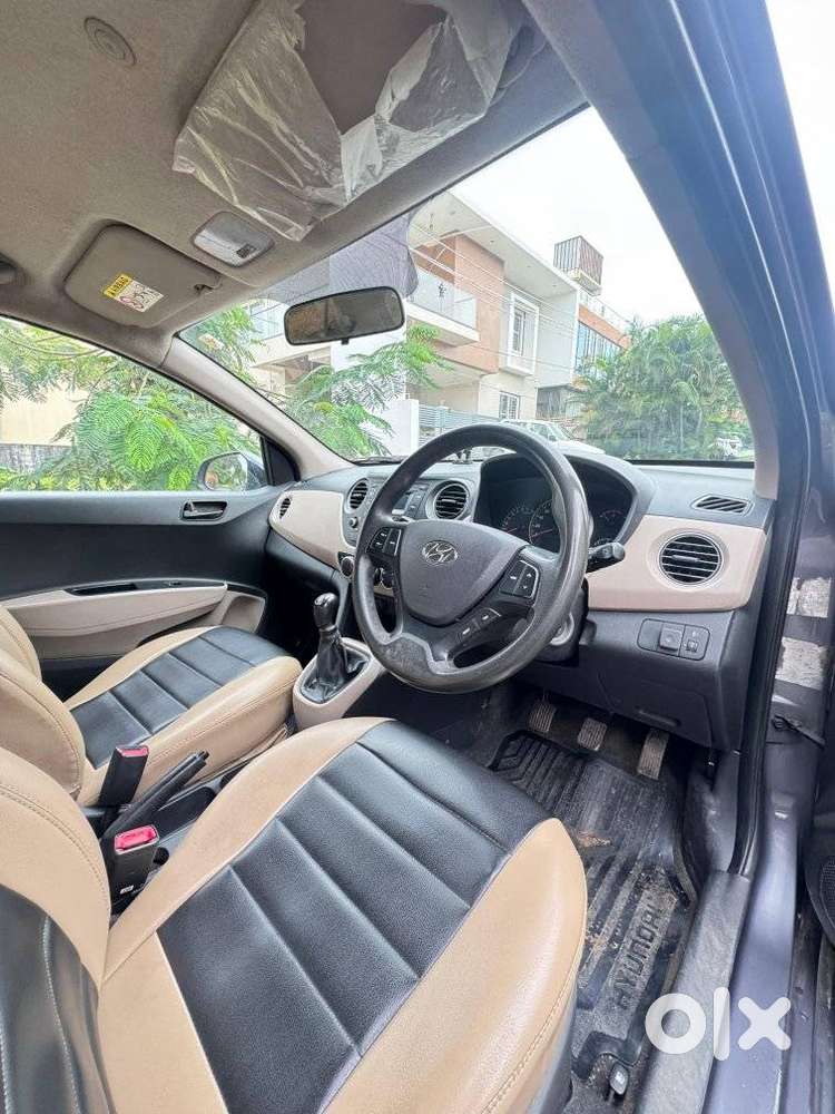 Hyundai Grand I10 1.2 Kappa Magna, 2019, Cng & Hybrids