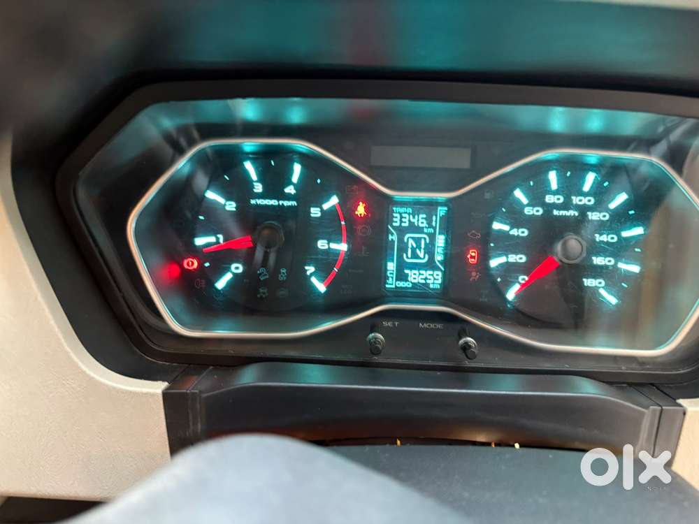 Mahindra Scorpio Classic 2.2 S 11 Mt 7 Str, 2022, Diesel