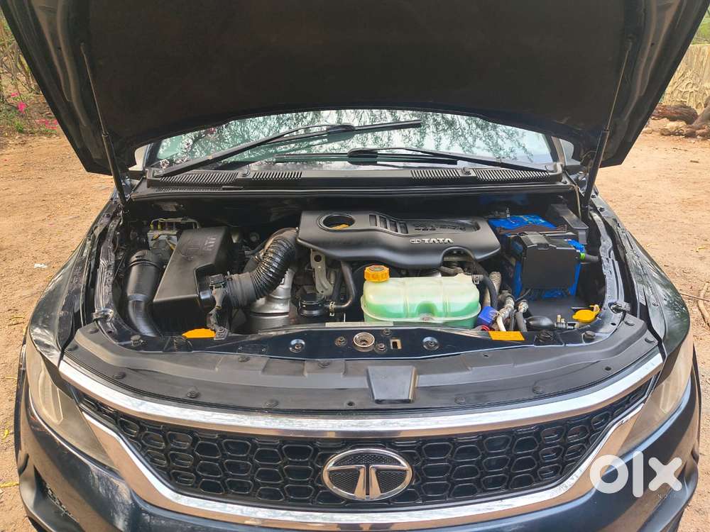 Tata Hexa Xm, 2017, Diesel