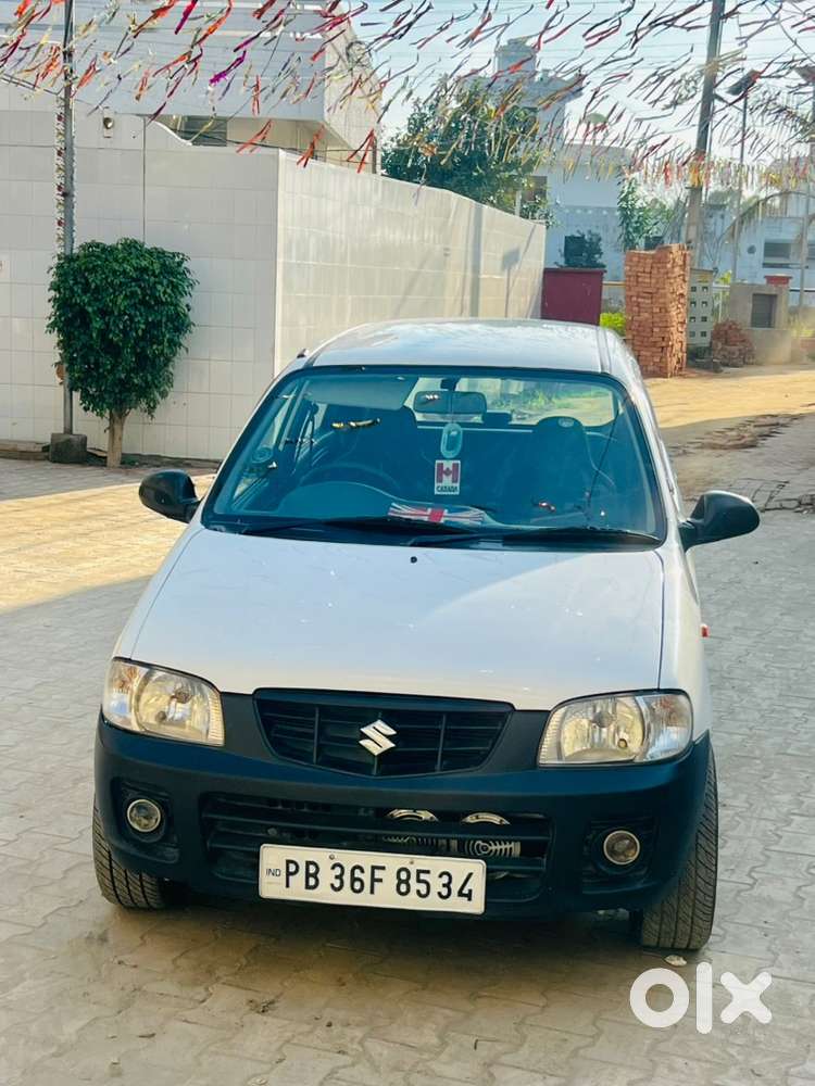 Maruti Suzuki Alto 2011 Full Modified  ☎️