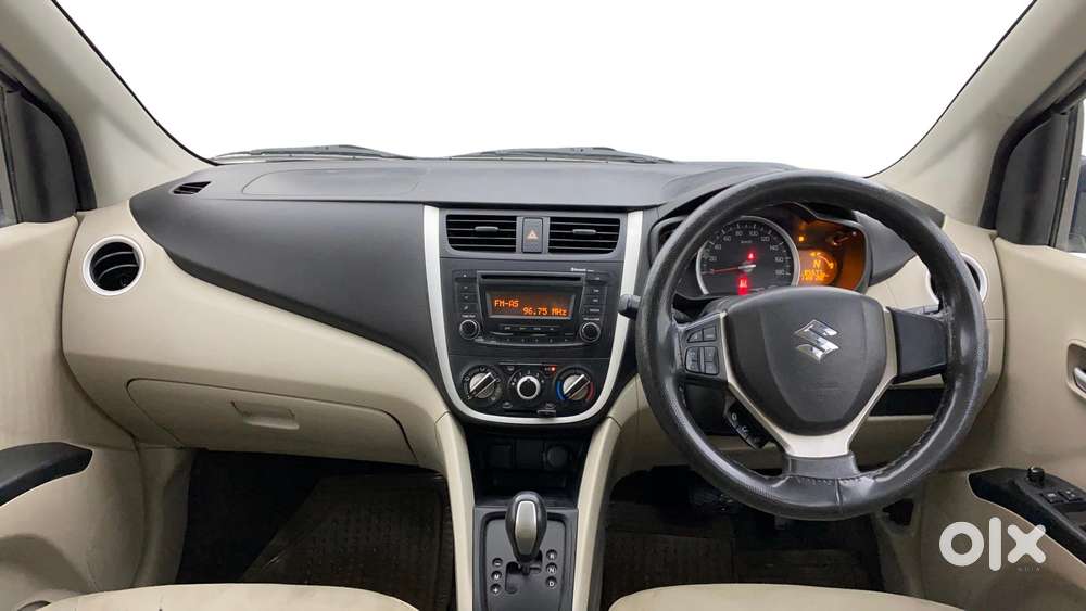 Maruti Suzuki Celerio Zxi Amt, 2018, Petrol