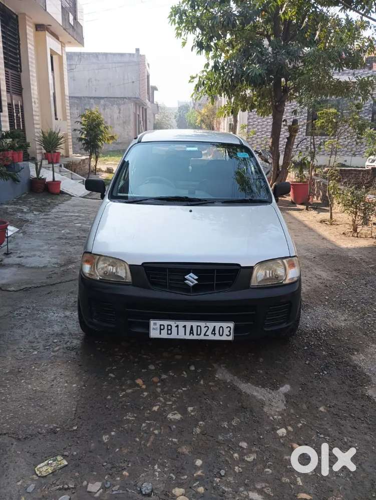 Maruti Suzuki Alto 800 2006 Petrol Well Maintained