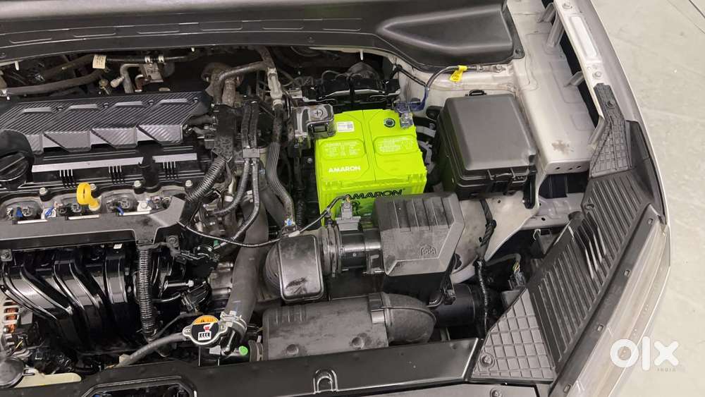 Hyundai Creta 1.5 Sx, 2021, Petrol