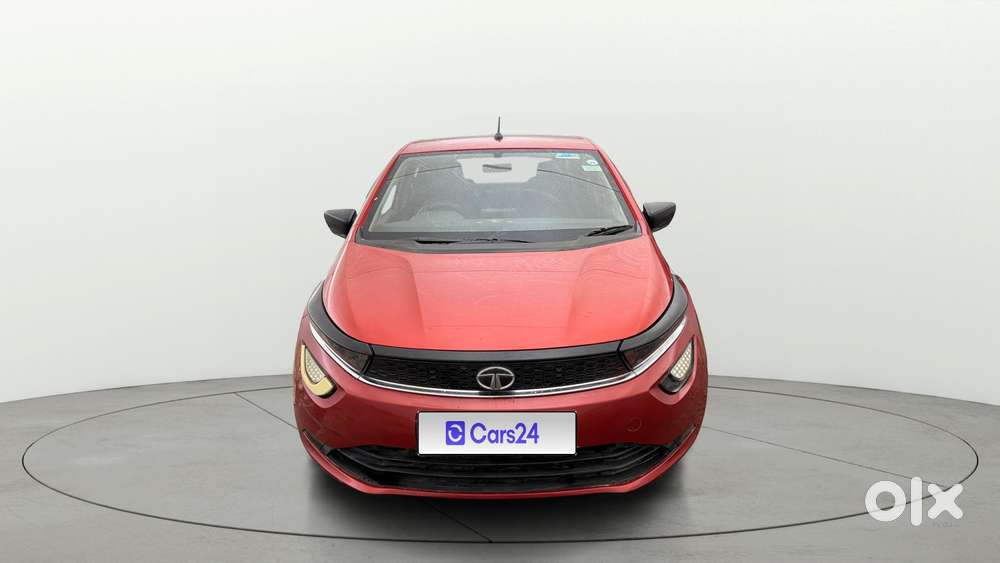 Tata Altroz 1.5 Xm Plus Diesel, 2021, Diesel