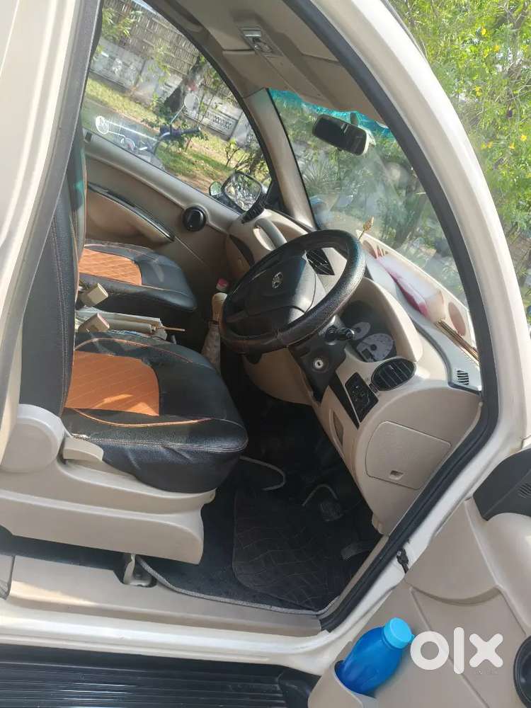 Mahindra Xylo 2017 Diesel