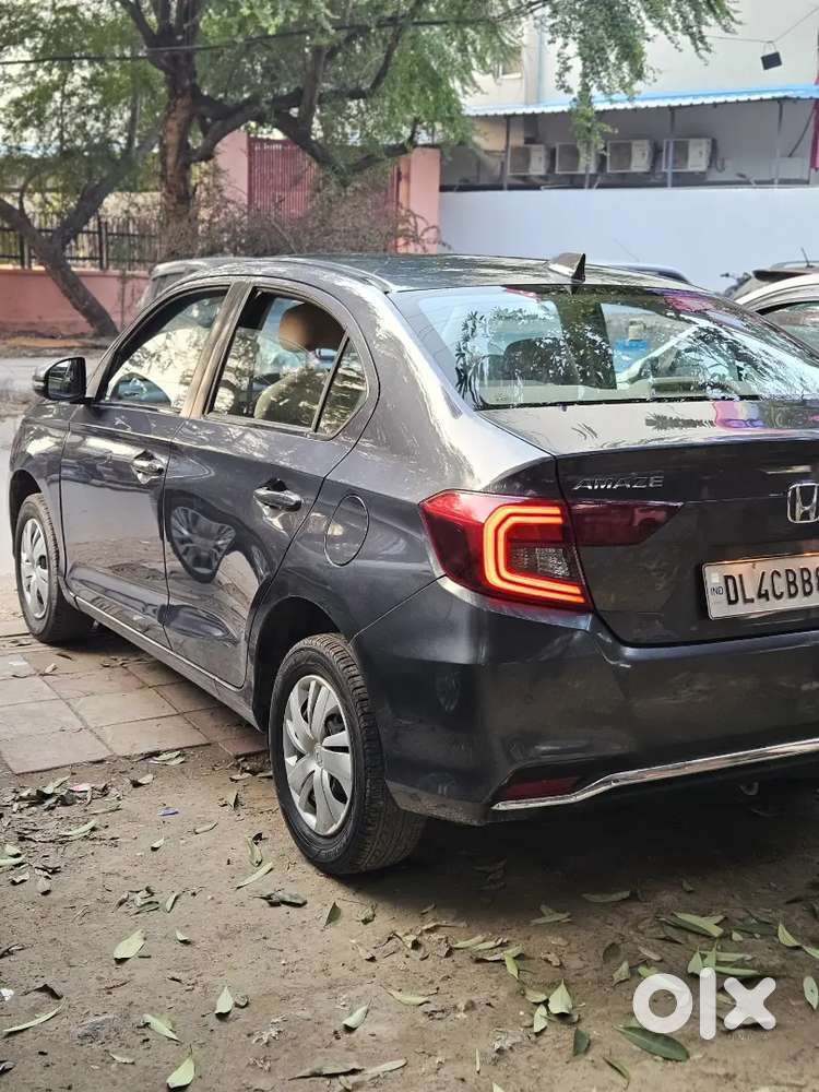 Honda Amaze 2023 Cng 25000 Km Driven