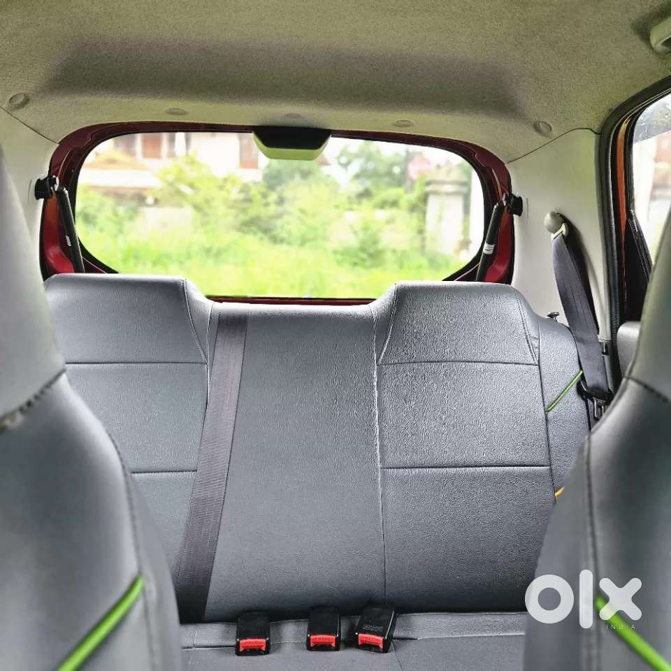 Maruti Suzuki Alto K10 1.0 Vxi, 2014, Petrol