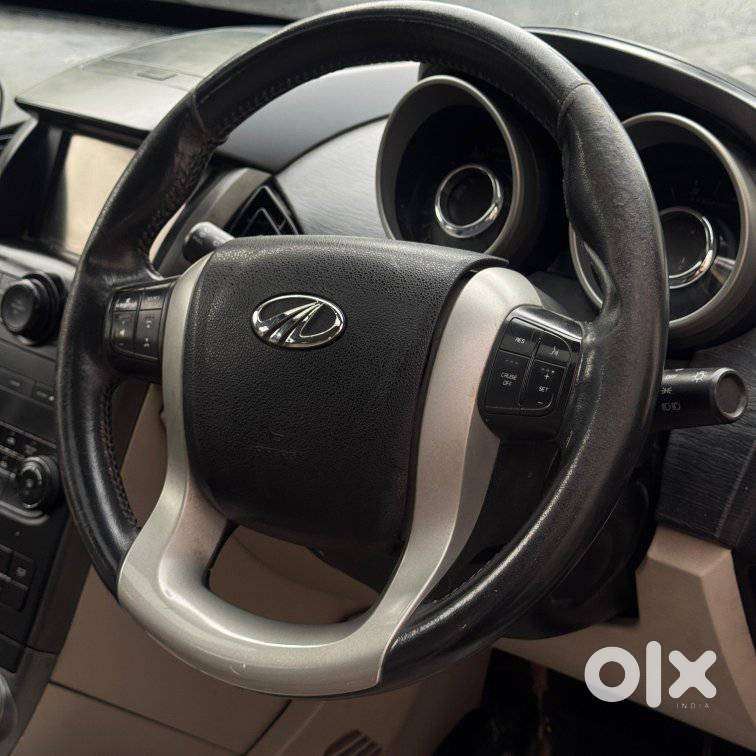 Mahindra Xuv500 2.2 W10, 2019, Diesel