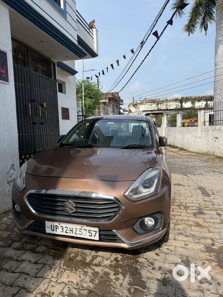 Maruti Dzire Diesel 2017