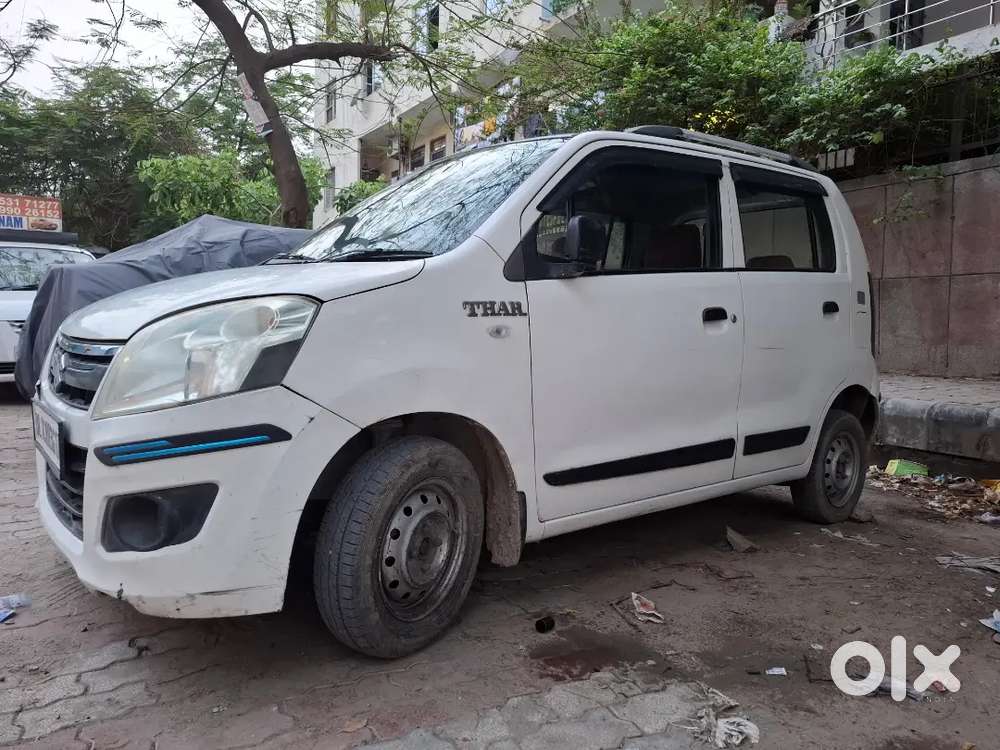 Wagno R Lxi Cng