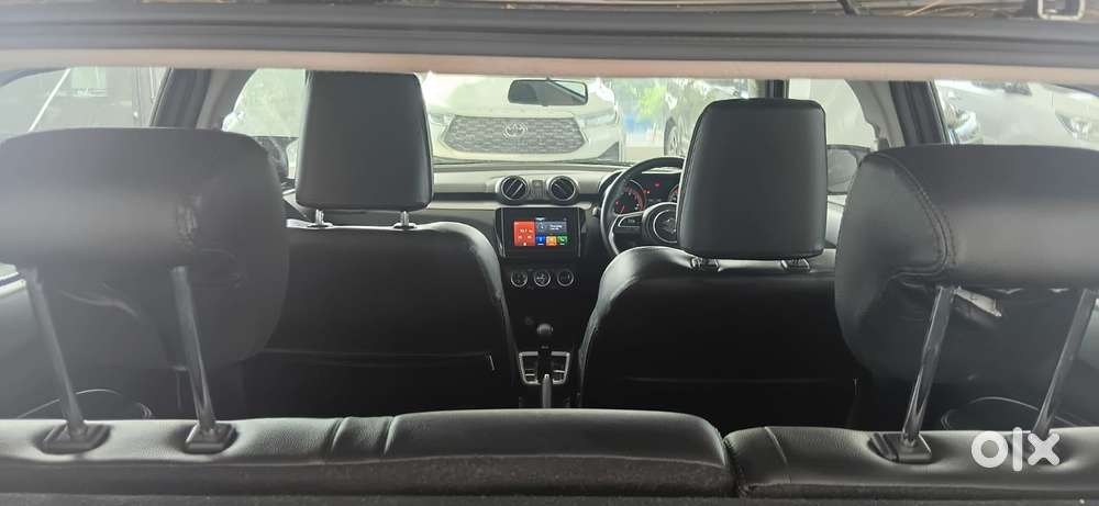 Maruti Suzuki Swift Amt Zxi Plus, 2022, Petrol