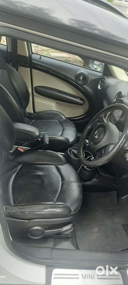 Mini Countryman Cooper S [ ], 2015, Diesel