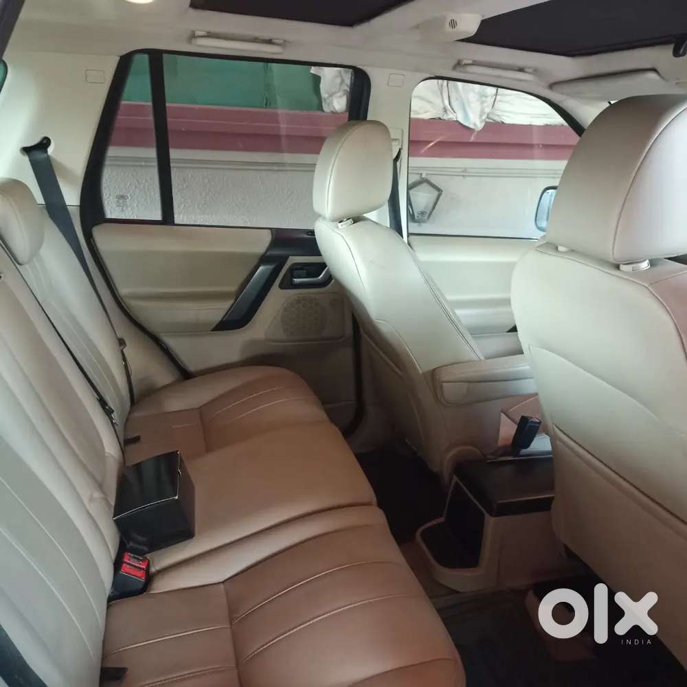 Land Rover Freelander 2 2014