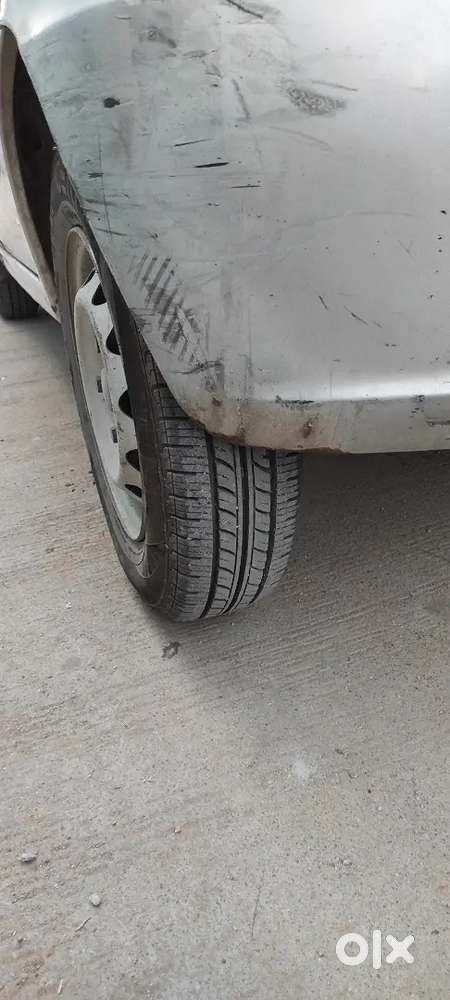 Good Condition New Battery New Tires 95