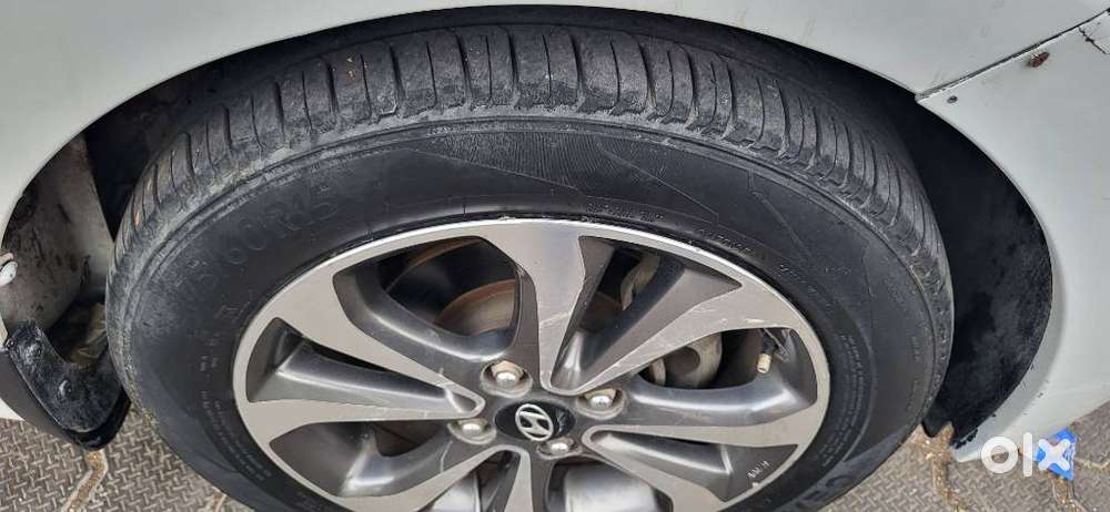 Hyundai Xcent 1.2 Vtvt Sx Option, 2014, Petrol