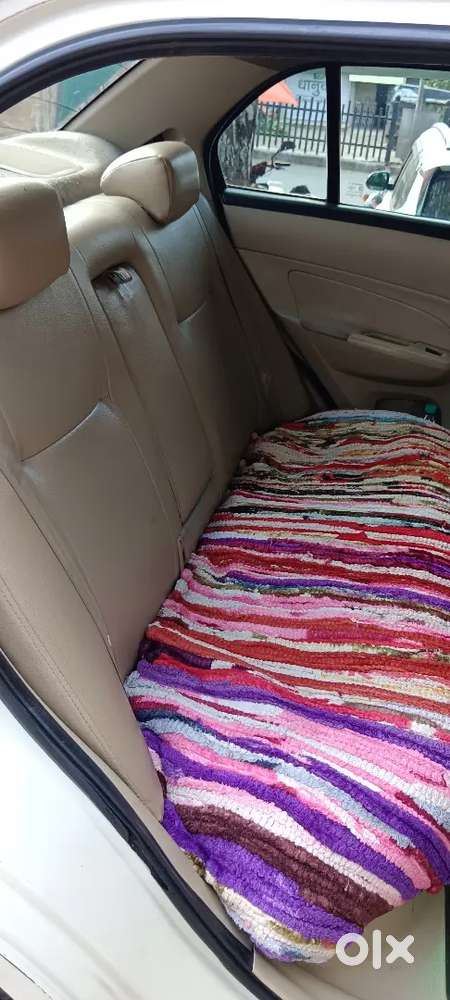 2015 Maruti Dzire Vdi Manual