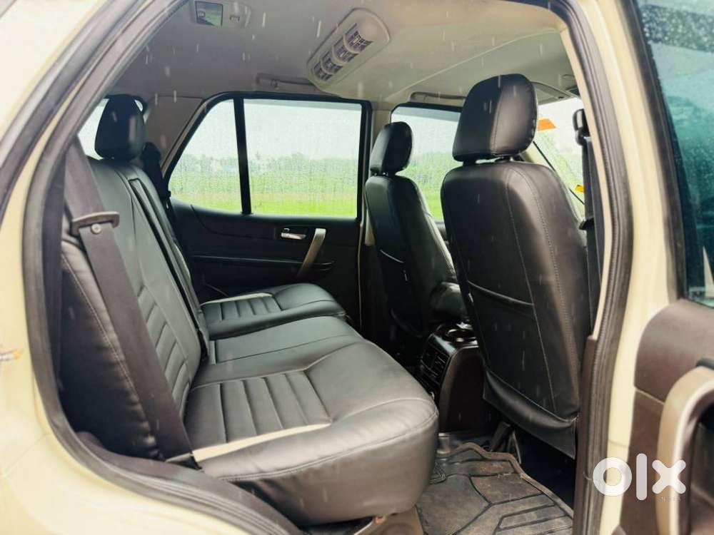 Tata Safari Storme Vx Varicor 400, 2017, Diesel