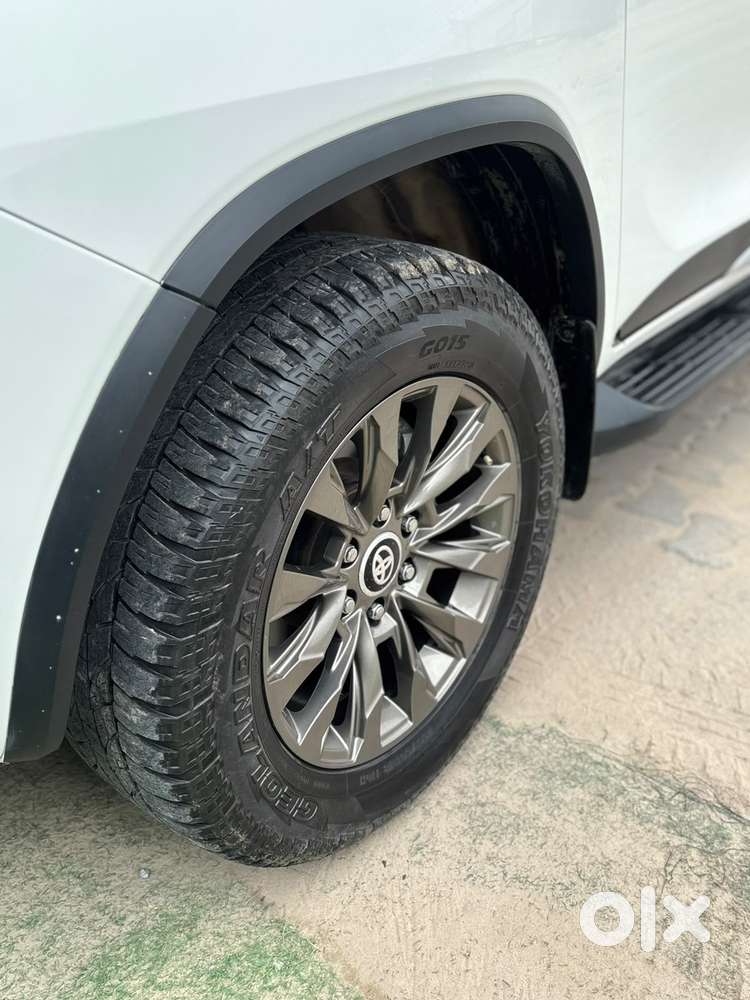 Toyota Fortuner 4x2 At 2.8 Diesel, 2024, Diesel