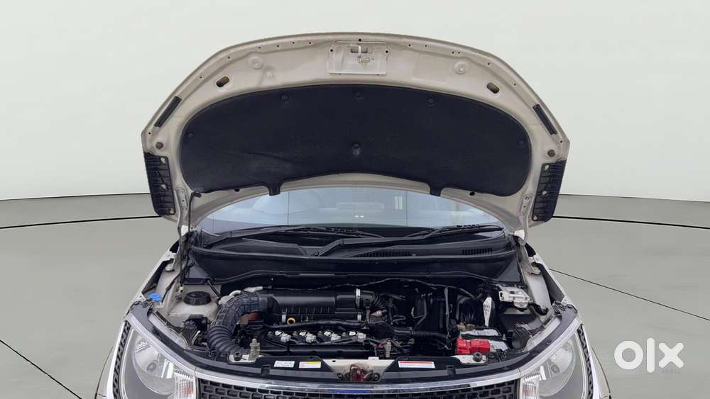 Maruti Suzuki Ignis 1.2 Zeta, 2019, Petrol