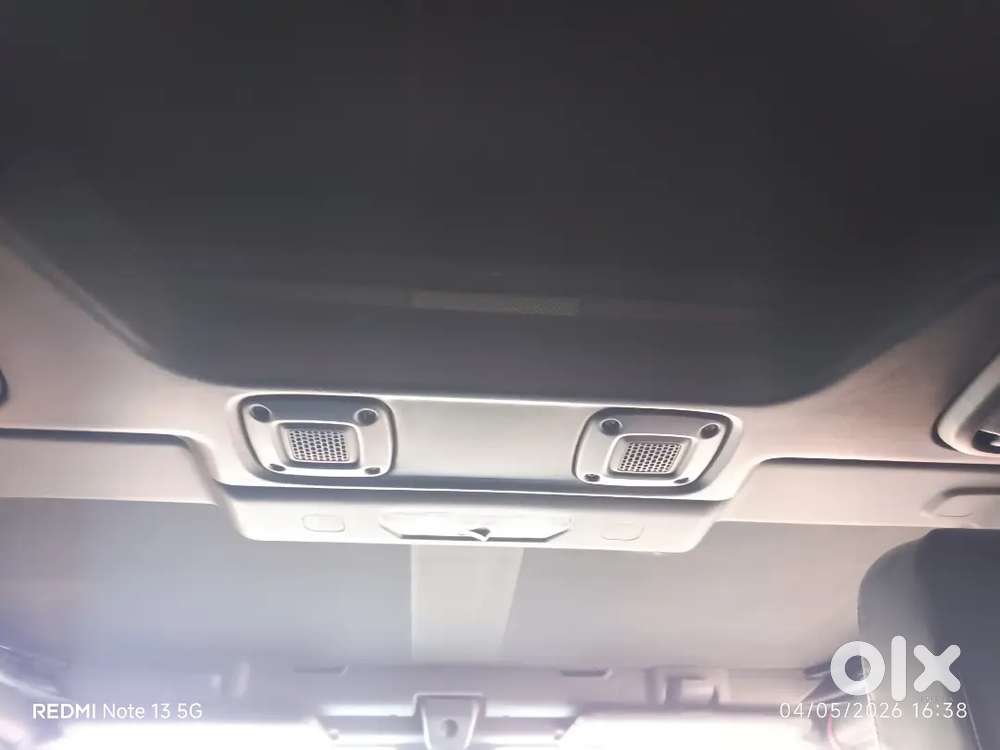 Mahindra Thar 2023 Diesel 53000 Km Driven . Conditione Like New Car