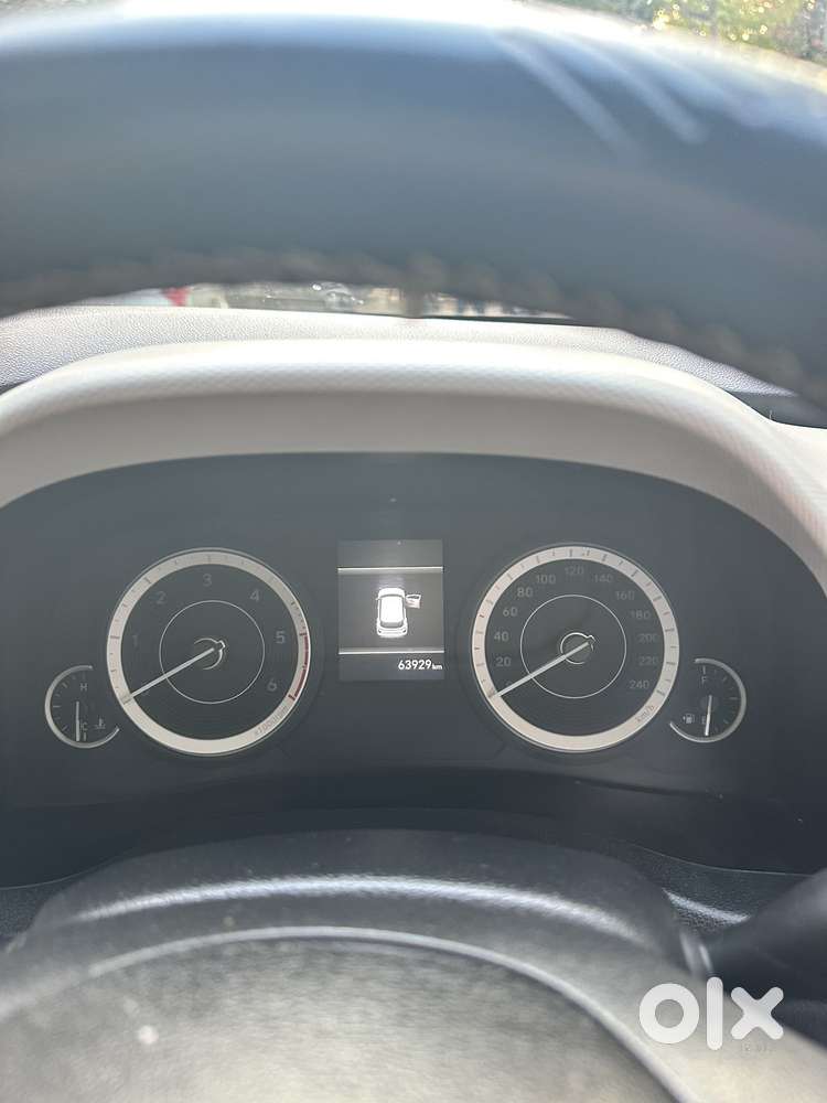 Hyundai Creta E 1.5 Diesel, 2022, Diesel