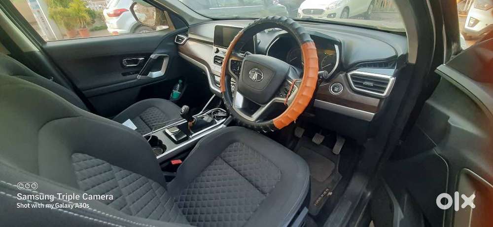 Tata Harrier Xt, 2019, Diesel