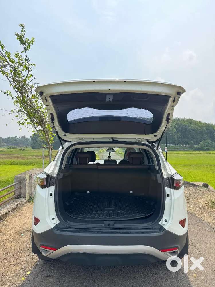 Tata Harrier 2020 Diesel Well Maintained